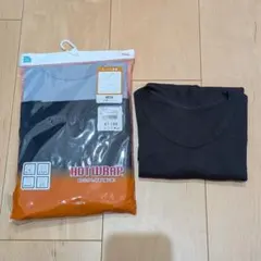 西松屋 HOTWRAP あったか肌着 110cm 3枚セット 半袖シャツ