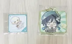 ちびキャラ アクリルスタンド 原神 スイパラ - メルカリ