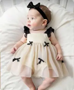 ハーフバースデー ドレス