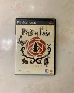 2026年最新】PS2 ルールオブローズの人気アイテム - メルカリ