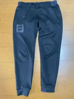 スウェットパンツ ランニングウェア