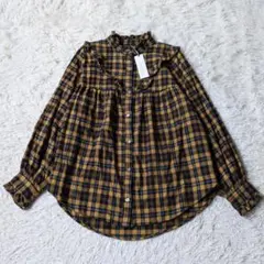 2026年最新】Hug O War シャツ・ブラウスの人気アイテム - メルカリ