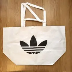 アディダスエコバッグショッパー 日本限定 adidasoriginalsトート