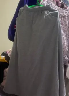 ウィゴー　ロングスカート