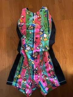 arena TOUGHSUIT ピノキオ 競泳水着 - メルカリ