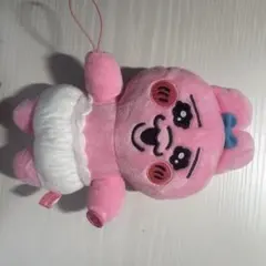 ぬいぐるみ おぱんちゅうさぎ