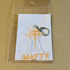 閃光のハサウェイ キルケーの魔女 マフティーマーク アクリルチャーム