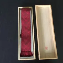 藤井良雄 音丸耕堂師事 堆漆飾 ネクタイピン 未使用 - メルカリ