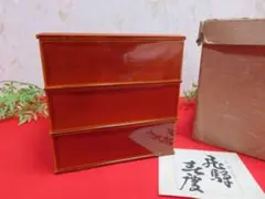 2026年最新】春慶塗 重箱の人気アイテム - メルカリ