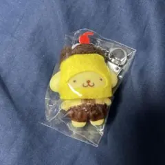 サンリオ ポムポムプリン ちびっとも スイーツ