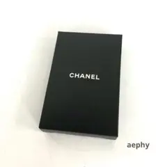 CHANEL シャネル ノベルティ ネイルケアセット CHANEL BEAUTEのサムネイル