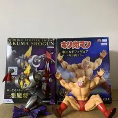 浪曼堂「スーパーフェニックスvsビッグボディ」 浪漫堂 キン肉マン