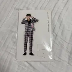BTS 2017 THE WINGS TOUR ペーパースタンド V - メルカリ