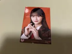 髙松瞳 生写真 イコラブ =LOVE ラブソングに襲われる ヨリ