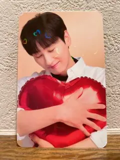 美品】SJ D&E ビタブリッドコラボ 公式トレカ(DONGHAE) 2025年最新