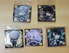 にふぉるめーしょん 『刀剣乱舞ONLINE』 シールウエハース