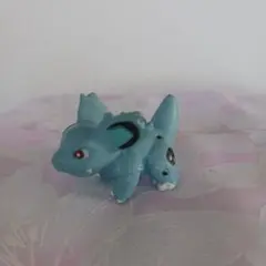 《ヴィンテージ初期ポケモン》ニドリーナフィギュア