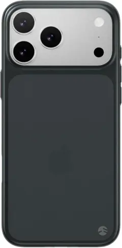 iPhone 17 Pro Max 対応 ケース 超薄型 軽量 ミッドナイト