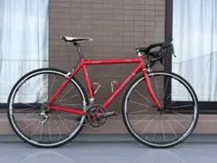 Cinelli Vigorelli Road 105コンポ 前後デュラホイール - メルカリ
