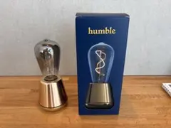 テーブルライト