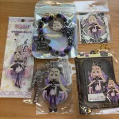 限定品】 名探偵プリキュア ぷりきゅあ アルカナシャドウ オプシア