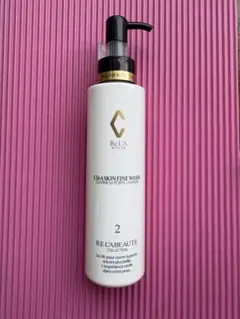 ReL'A BEAUTE クレアスキンファインウォッシュ 150ml - メルカリ