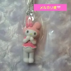 サンリオ♡マイメロ ガチャ