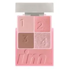 I'm Meme Multi Cube アイシャドウパレット 2種セットのサムネイル