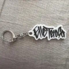 Elle Teresa キーホルダー
