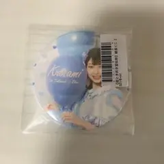 超ときめき宣伝部 辻野かなみ 缶バッジ