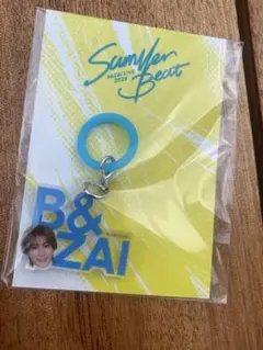 新品 橋本涼 アクリルチャーム B&ZAIのサムネイル