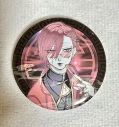 りうらくん 缶バッジ 零番街 いれいす