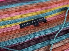 【Ralph Lauren】トップス！のサムネイル