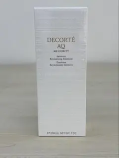 【コスメデコルテ】AQミリオリティーリペアエマルジョン（乳液）　200ml