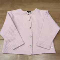 【キッズ】GREEN LABEL RELAXING カーディガン 110