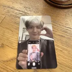 ALD1 EUPHORIA トレカ サンウォン