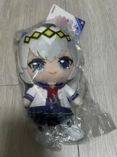 2025年最新】ウマ娘 Chibiぬいぐるみ オグリキャップの人気アイテム