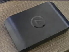 Elgato エルガト HD60X キャプチャーボード ELGATO