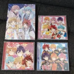 すとぷり　CD まとめ売り すとぷり CD まとめ売り - メルカリ