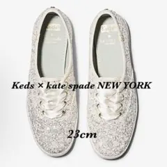 A＊ Keds × kate spade NEW YORK スニーカー