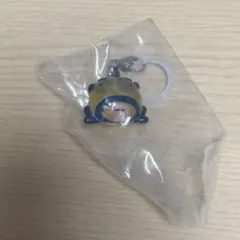 たまごっち ガチャガチャ めじるしアクセサリー3 おやじっち