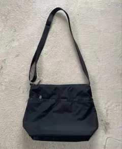 レスポ　ショルダーバッグ