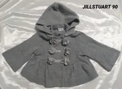 No.706【90】中古 ジルスチュアート コート