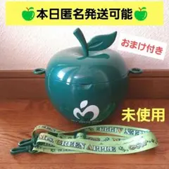 Mrs.GREEN APPLE　ミセス　ポップコーンBOX
