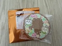 映画 ちいかわ トレーディング コルク コースター