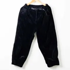 グラミチ　コーデュロイパンツ　サイズM