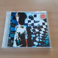 GLAYのシングルCD「GLOBAL COMMUNICATION」