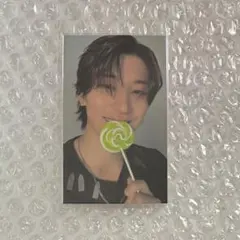 SEVENTEEN spill the feels ユニバ 特典 ウォヌ