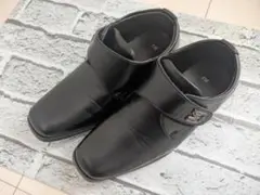 フォーマルシューズ 20cm 卒業式 発表会 冠婚葬祭