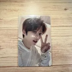 Straykids スキズ リノ 樂 STAR MMT 店舗特典 トレカ